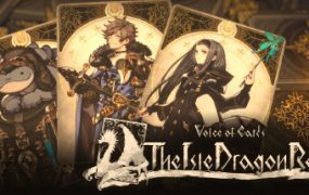 卡牌之声：龙之岛/Voice of Cards: The Isle Dragon Roars