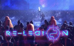 重整旗鼓/Re Legion Holy Wars（Build.20320531）