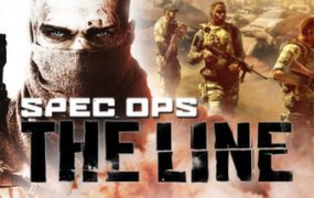 特殊行动：一线生机/Spec Ops: The Line