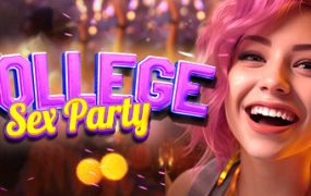 大学派对/College Party（Build.12188559）