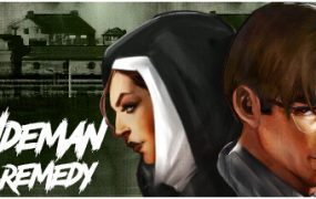 金德曼积善医务室/The Kindeman Remedy（Build.14007418）