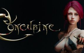 嫔妃/Concubine（更新至v0.4.0）