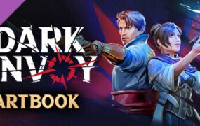 暗使/Dark Envoy（更新至v1.9.2）