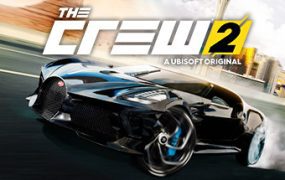 飙酷车神2/The Crew 2（v4060652）