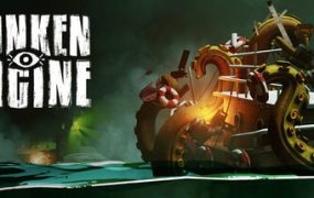 沉没引擎/Sunken Engine（更新至Build.21060569）