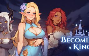 成为国王/Becoming a King（更新至v1.0.9）