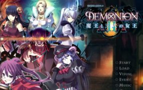 魔王的地下要塞2（V1.2.8.0）
