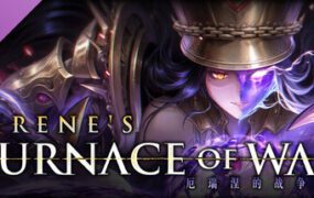 无限机兵/AI LIMIT（更新至v1.2.002）