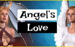 天使之爱/Angel’s love（更新至v0.2）