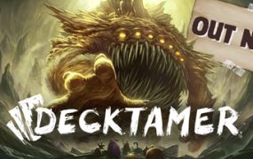 驯牌师/Decktamer（更新至v1.6.5）