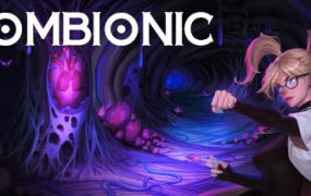 索姆比奥尼克/Sombionic（V0.3.8）