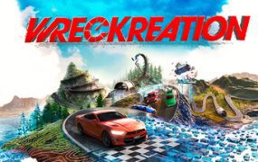 破坏创造王/Wreckreation（v144924）