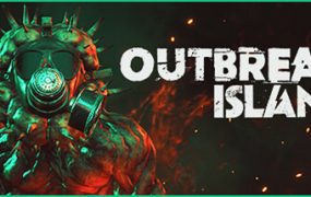 疫区岛/Outbreak Island（更新至Update 8）