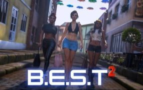 优胜者2/B.E.S.T 2（更新至Season Prime P1）