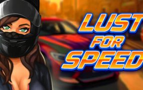 速度与激情/Lust for Speed