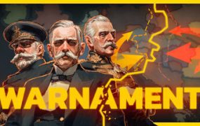 战争警告/Warnament（更新至v1.0.9）