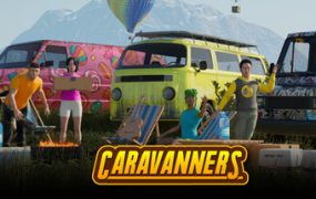 房车客模拟器/Caravanners