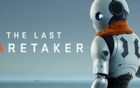 最后的守护者/The Last Caretaker（更新至v0.6.1.606677）
