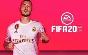 国际足球大联盟20/FIFA 20（v1.0.66.8249）