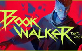 书行者/The Bookwalker Thief of Tales（v23.7.1）