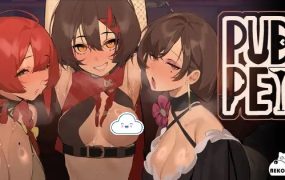 夜店宠物/PUBPET（更新至v1.0.0）