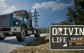 驾驶人生/Driving Life