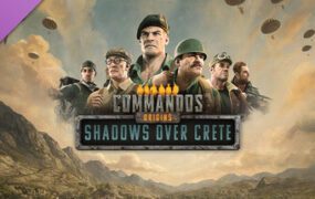 盟军敢死队：起源/Commandos: Origins（更新至v1.6.0）