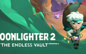 夜勤人2：无尽宝库/Moonlighter 2: The Endless Vault（更新至v0.19.26）