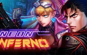 烈焰霓城/Neon Inferno（更新至Build.21023098）