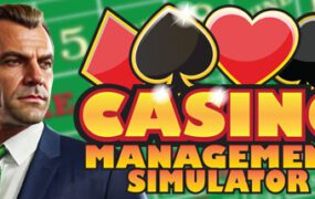 赌场管理模拟器/Casino Management Simulator