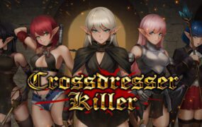 变装杀手/Crossdresser Killer（更新至v1.1.1）