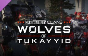 机甲战士5：部落/MechWarrior 5: Clans（更新至v1.16.134）