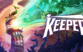 守望者/Keeper（v1216372）