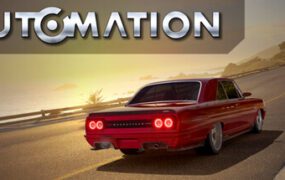 自动化 – 汽车公司大亨游戏/Automation – The Car Company Tycoon Game（更新至Build.20507084）