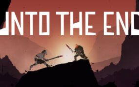 直到最后/Unto The End（v1.62）