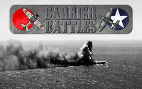 航母对决：太平洋海战/Carrier Battles 4 Guadalcanal（V1.14.15）