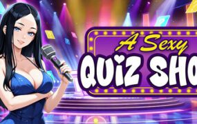 情趣问答节目/A Sexy Quiz Show