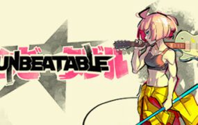 无可匹敌/UNBEATABLE（更新至v1.9）