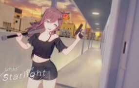 星光闪耀 | 安卓直装【1.3G】