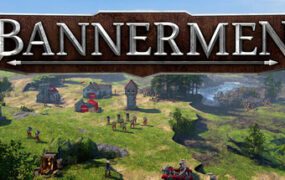 旗帜之战/BANNERMEN