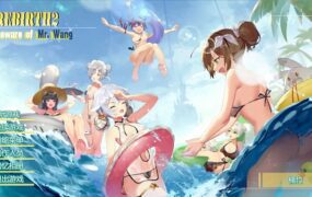 重生之老王2馋我身子/Rebirth2 Beware of Mr.Wang（V1027）