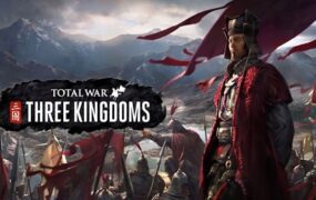 《全面战争：三国》全版本通用MOD整合包