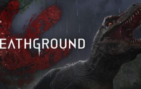 死亡之地/Deathground（v0.1.56b）