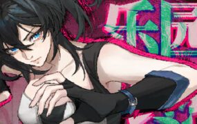 乐园终点/The end of paradise（更新至V2.2.6）