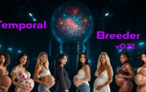 时间繁殖者/Temporal Breeder（更新至v0.18）