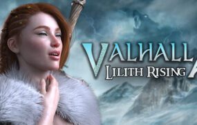 瓦尔哈拉：莉莉丝崛起/Valhalla: Lilith Rising