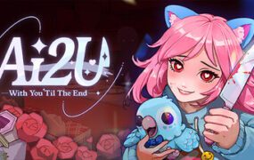 AI2U: 与你直到世界尽头 ~ 我的病娇猫娘AI女友/AI2U With You Til The End