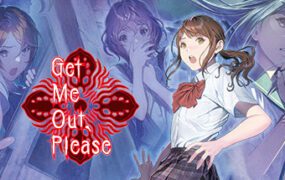 纪念学校节/靈憶校祭/Get Me Out Please（v1.1.1）