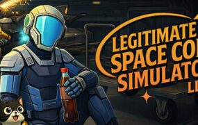 太空公司模拟器 LLC/Legitimate Space Corp Simulator LLC