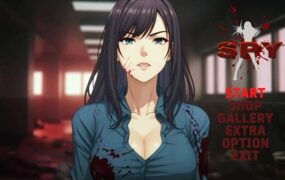 间谍/SPY – Adult Only